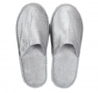 SKBD020 customized hotel towel slipper style making disposable slipper Style Design Hotel Slipper Style Hotel Slipper manufacturer detail view-1